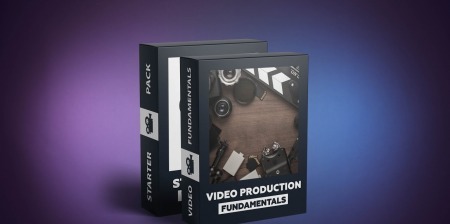 Video-Presets Video Production Fundamentals Course TUTORiAL WAV